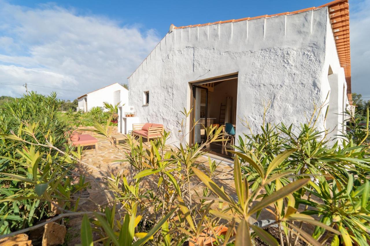 Casa Da Paz Apartment Aljezur Exterior photo
