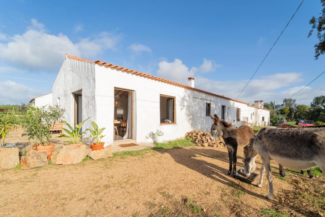 Casa Da Paz Apartment Aljezur Exterior photo