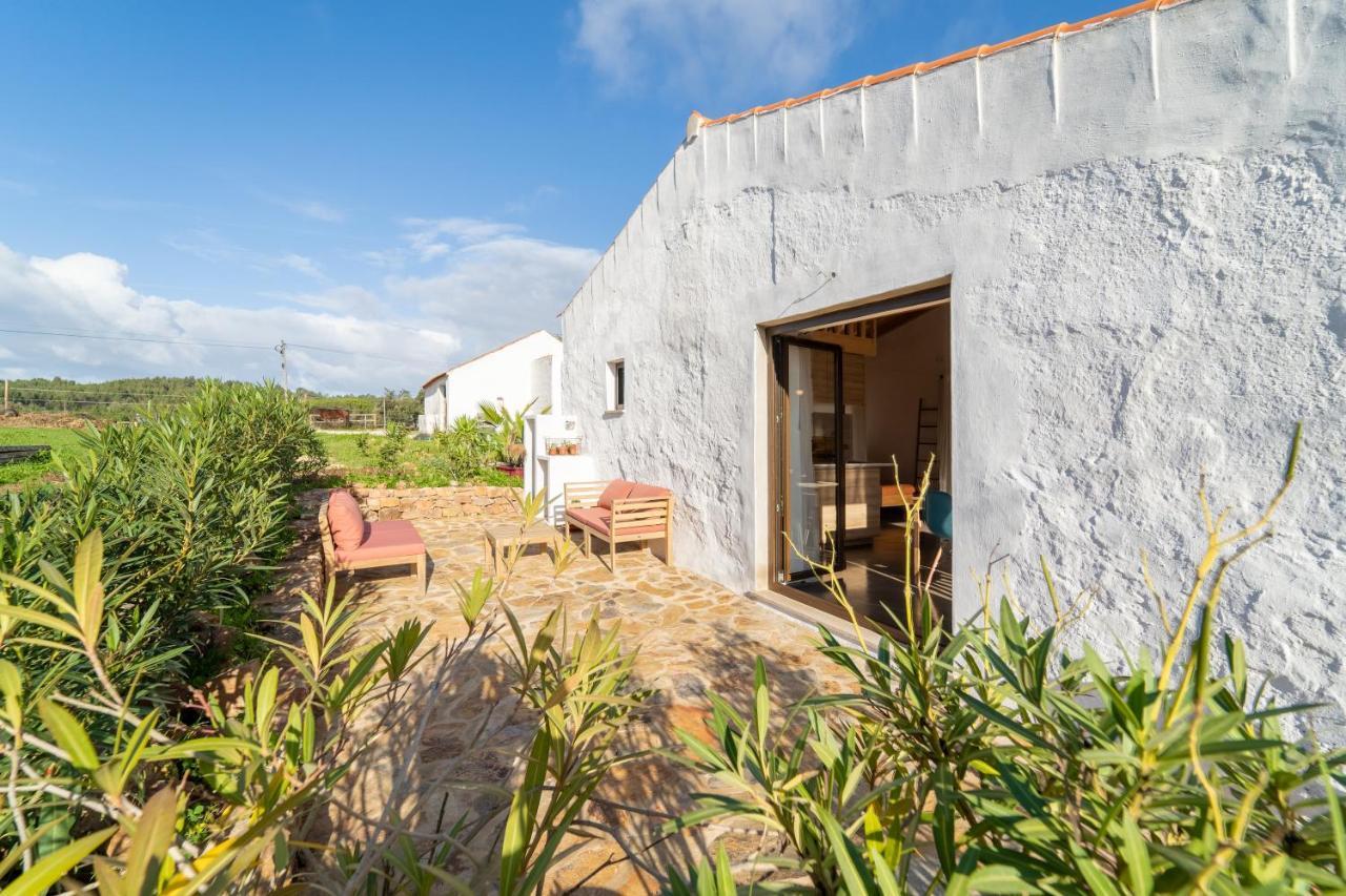 Casa Da Paz Apartment Aljezur Exterior photo